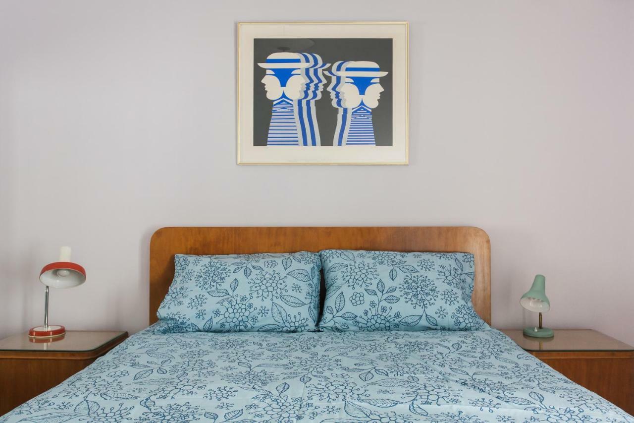 Athens Vintage Apartments - Ilisia Экстерьер фото