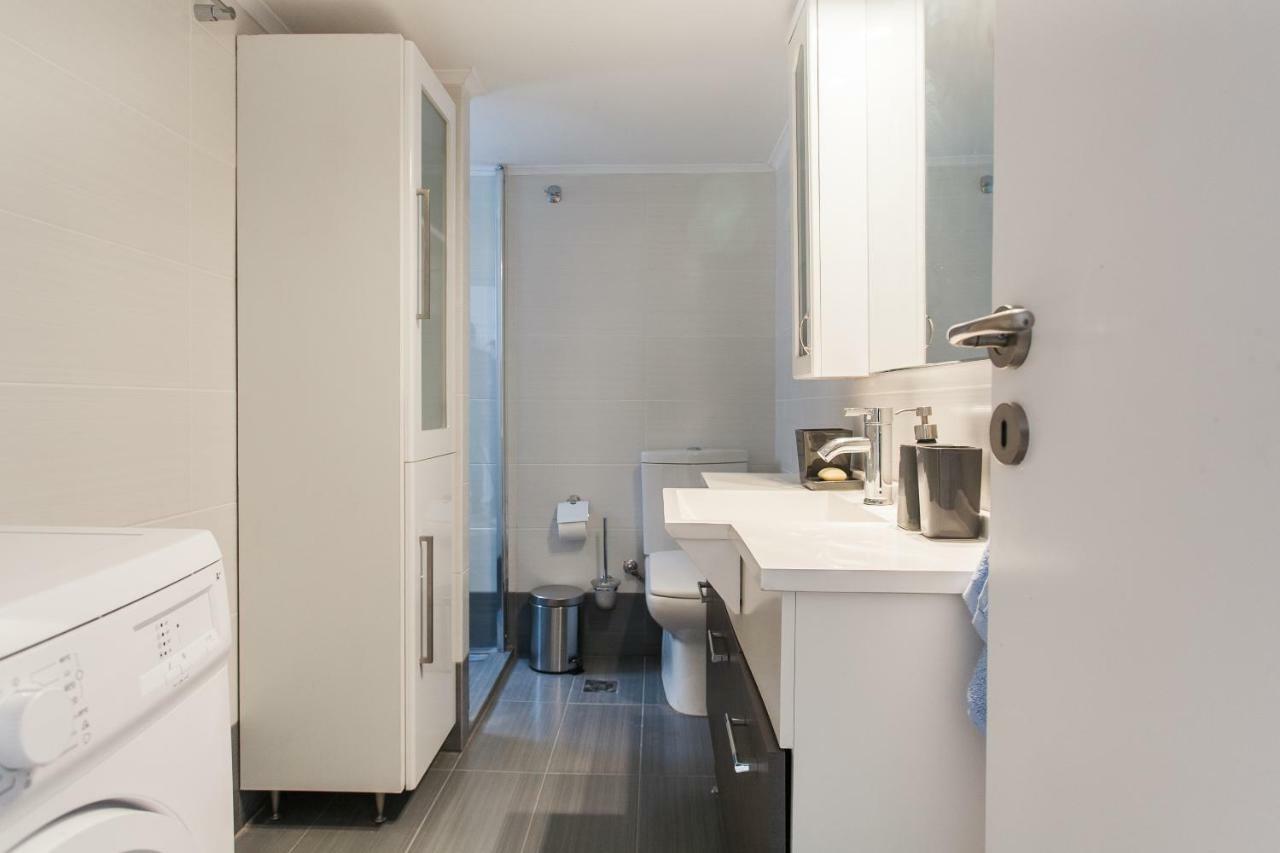 Athens Vintage Apartments - Ilisia Экстерьер фото